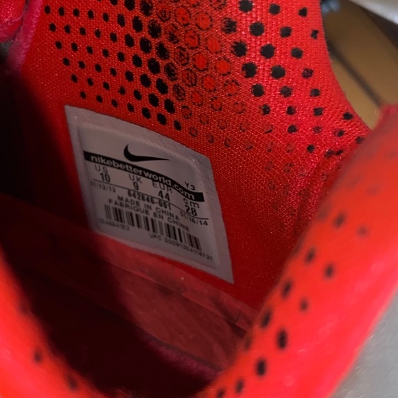 Nike Lebron 11 Elite Team - Picture 4 of 4